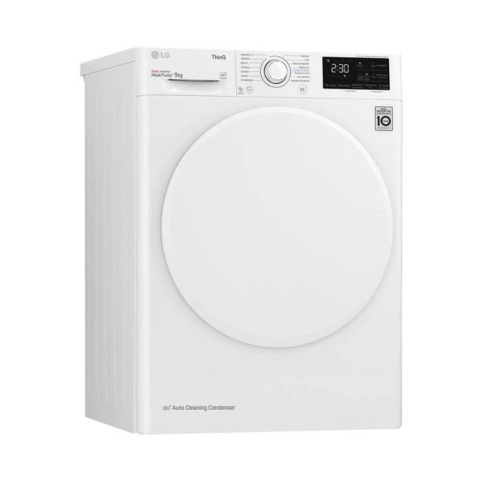 SECADORA RH90V3AV0N (LG)